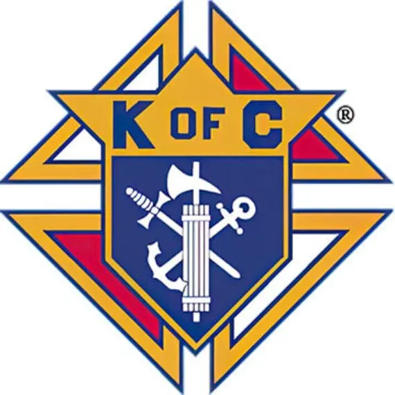 Knights of Columbus Crest