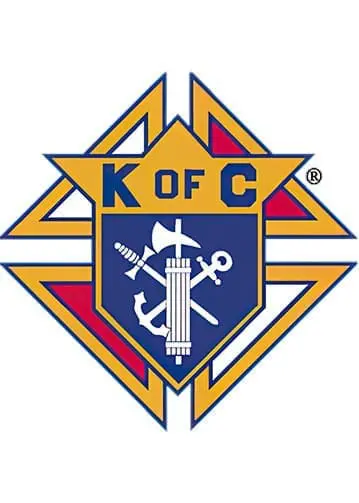 Knights of Columbus Crest